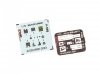 Eduard 3DL72012 P-39Q SPACE ARMA HOBBY 1/72